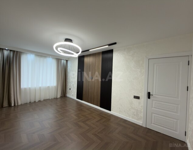 Продаётся 3-комн. вторичка 74 м², м. Ази Асланов, photo 4 from 24