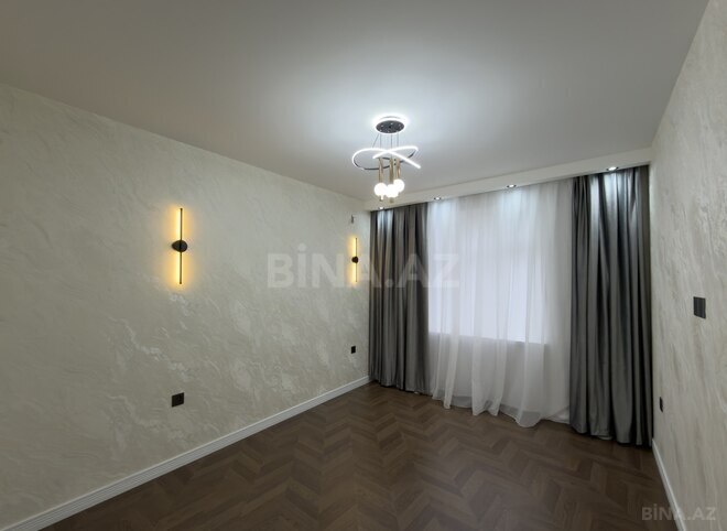 Продаётся 3-комн. вторичка 74 м², м. Ази Асланов, photo 12 from 24