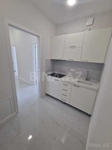 İcarəyə verilir 5 otaqlı ofis 200 m², Nərimanov r., photo 9 from 11