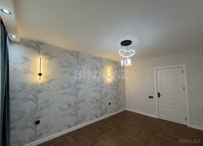 Продаётся 3-комн. вторичка 74 м², м. Ази Асланов, photo 9 from 24