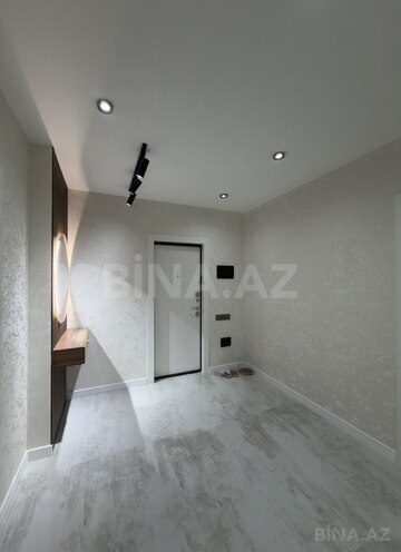 Продаётся 3-комн. вторичка 74 м², м. Ази Асланов, photo 21 from 24