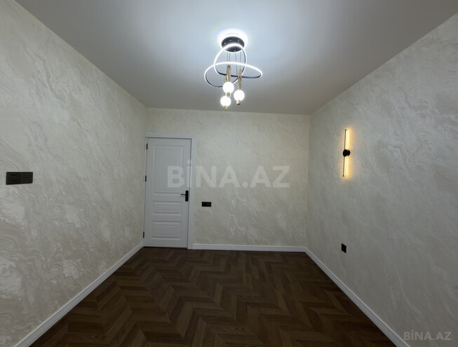 Продаётся 3-комн. вторичка 74 м², м. Ази Асланов, photo 11 from 24