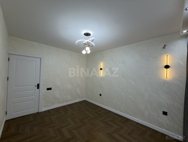 Продаётся 3-комн. вторичка 74 м², м. Ази Асланов, photo 10 from 24