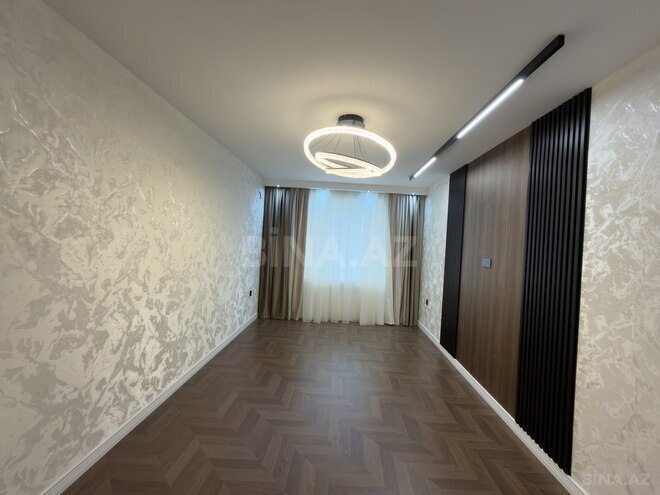 Продаётся 3-комн. вторичка 74 м², м. Ази Асланов, photo 6 from 24