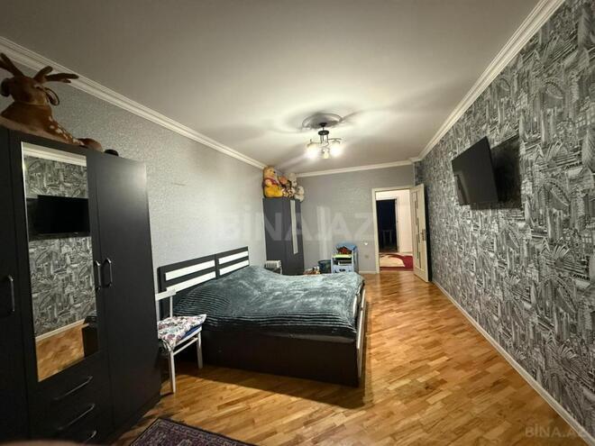 Продаётся 3-комн. новостройка 140 м², м. Нариман Нариманов, photo 12 from 16