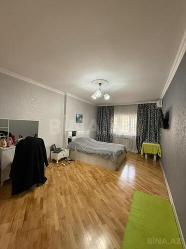 Продаётся 3-комн. новостройка 140 м², м. Нариман Нариманов, photo 6 from 16