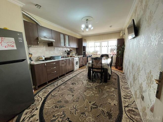 Продаётся 3-комн. новостройка 140 м², м. Нариман Нариманов, photo 9 from 16