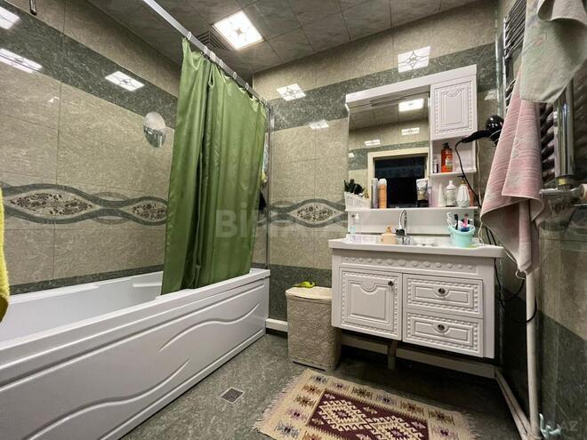 Продаётся 3-комн. новостройка 140 м², м. Нариман Нариманов, photo 13 from 16