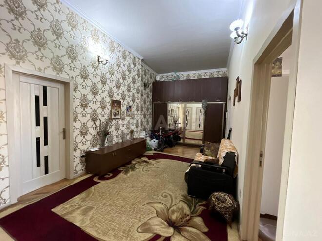 Продаётся 3-комн. новостройка 140 м², м. Нариман Нариманов, photo 4 from 16