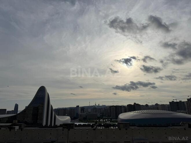 Продаётся 3-комн. новостройка 140 м², м. Нариман Нариманов, photo 3 from 16