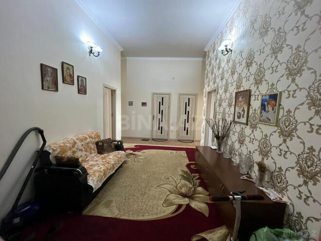 Продаётся 3-комн. новостройка 140 м², м. Нариман Нариманов, photo 11 from 16
