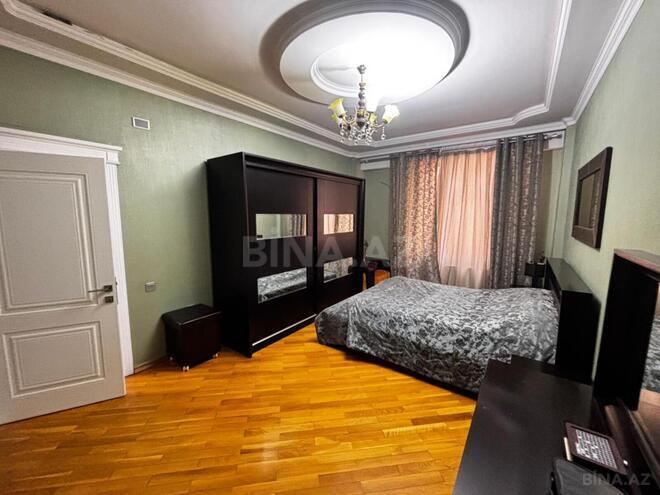 Satılır 4 otaqlı yeni tikili 151 m², Nizami r., photo 10 from 21