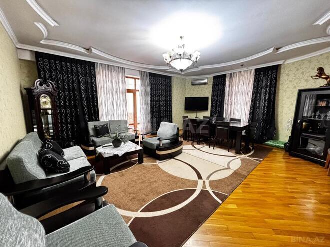Satılır 4 otaqlı yeni tikili 151 m², Nizami r., photo 7 from 21