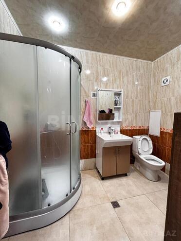 Satılır 4 otaqlı yeni tikili 151 m², Nizami r., photo 19 from 21