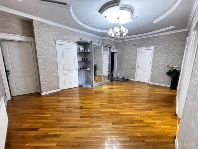 Satılır 4 otaqlı yeni tikili 151 m², Nizami r., photo 4 from 21