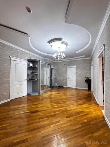 Satılır 4 otaqlı yeni tikili 151 m², Nizami r., photo 8 from 21