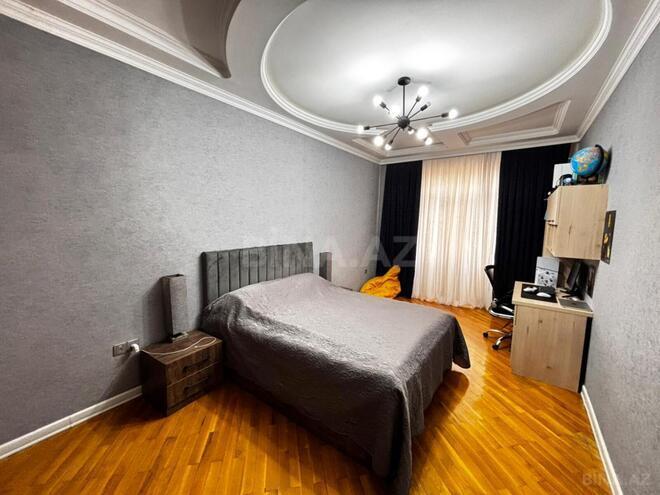 Satılır 4 otaqlı yeni tikili 151 m², Nizami r., photo 11 from 21