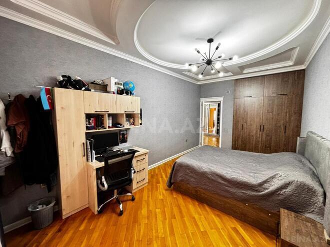 Satılır 4 otaqlı yeni tikili 151 m², Nizami r., photo 12 from 21