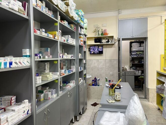 Satılır  obyekt 100 m², Bakıxanov q., photo 4 from 5