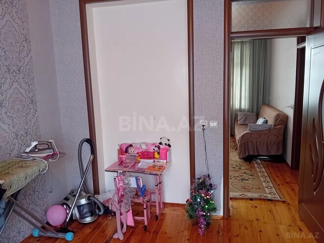 Satılır 4 otaqlı həyət evi/bağ evi 85 m², photo 3 from 21