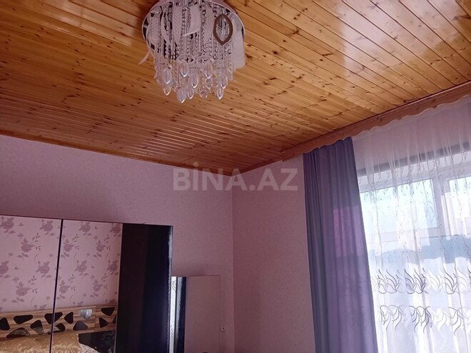 Satılır 4 otaqlı həyət evi/bağ evi 85 m², photo 10 from 21