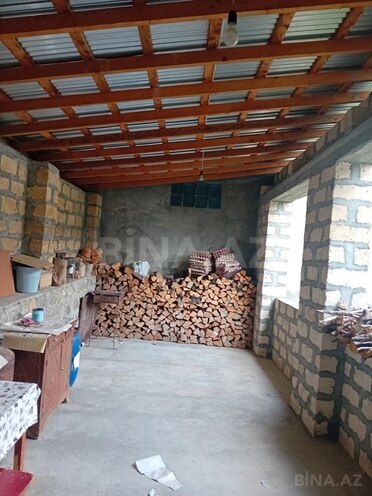 Satılır 4 otaqlı həyət evi/bağ evi 85 m², photo 13 from 21