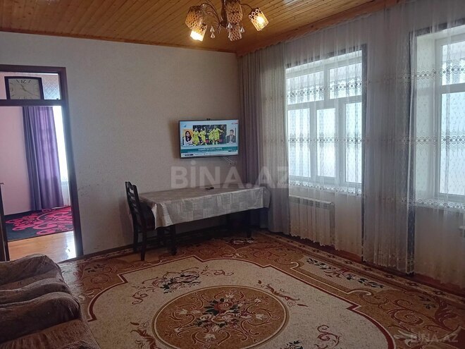 Satılır 4 otaqlı həyət evi/bağ evi 85 m², photo 8 from 21