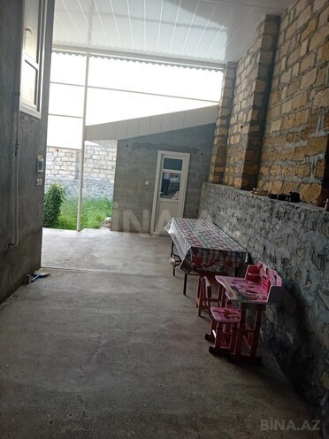 Satılır 4 otaqlı həyət evi/bağ evi 85 m², photo 14 from 21