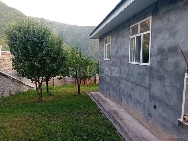 Satılır 4 otaqlı həyət evi/bağ evi 85 m², photo 12 from 21