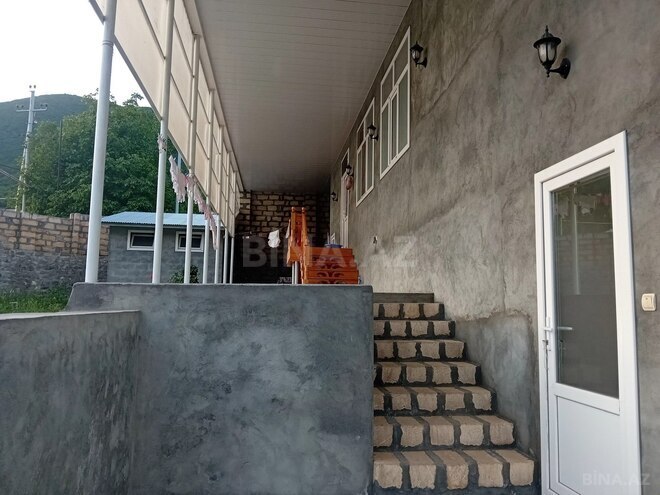 Satılır 4 otaqlı həyət evi/bağ evi 85 m², photo 16 from 21