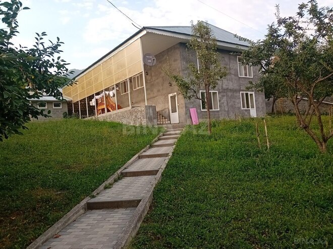 Satılır 4 otaqlı həyət evi/bağ evi 85 m², photo 19 from 21