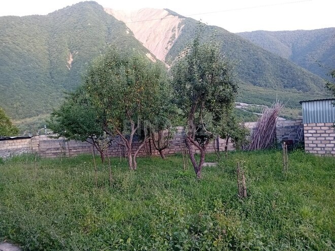 Satılır 4 otaqlı həyət evi/bağ evi 85 m², photo 20 from 21