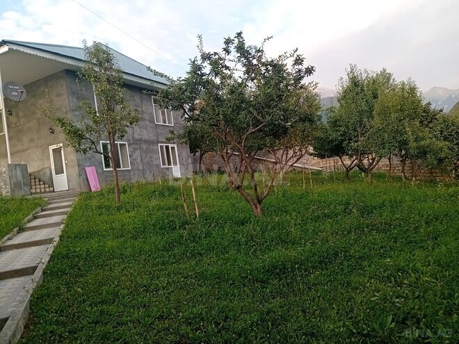 Satılır 4 otaqlı həyət evi/bağ evi 85 m², photo 18 from 21