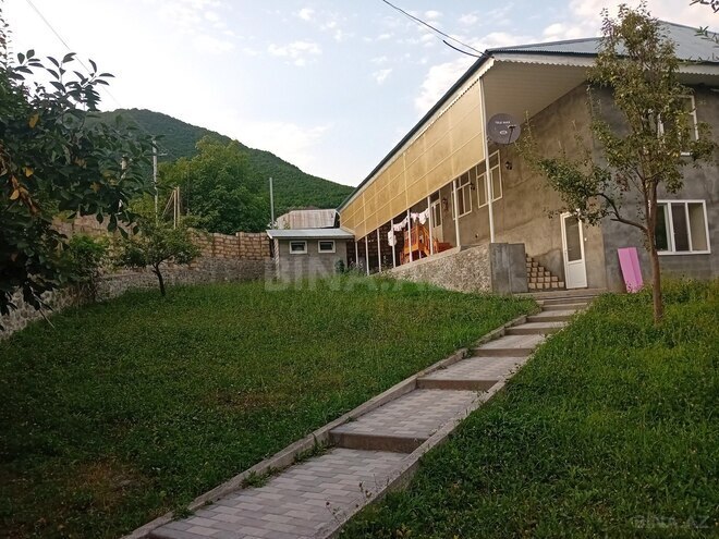 Satılır 4 otaqlı həyət evi/bağ evi 85 m², photo 17 from 21