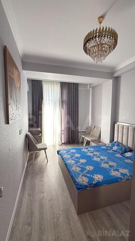 Сдаётся 2-комн. новостройка 55 м², м. Нариман Нариманов, photo 7 from 14