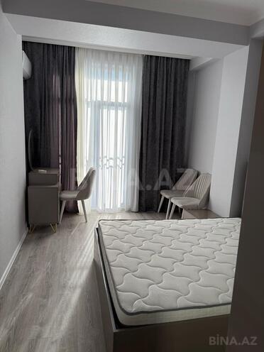 Сдаётся 2-комн. новостройка 55 м², м. Нариман Нариманов, photo 5 from 14