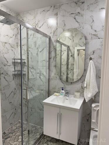 Сдаётся 2-комн. новостройка 55 м², м. Нариман Нариманов, photo 11 from 14