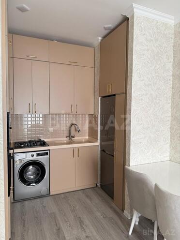 Сдаётся 2-комн. новостройка 55 м², м. Нариман Нариманов, photo 8 from 14