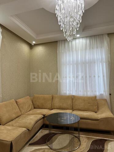 İcarəyə verilir 2 otaqlı həyət evi/bağ evi 80 m², Əhmədli m., photo 3 from 11
