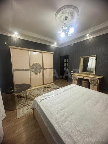 İcarəyə verilir 2 otaqlı həyət evi/bağ evi 80 m², Əhmədli m., photo 8 from 11