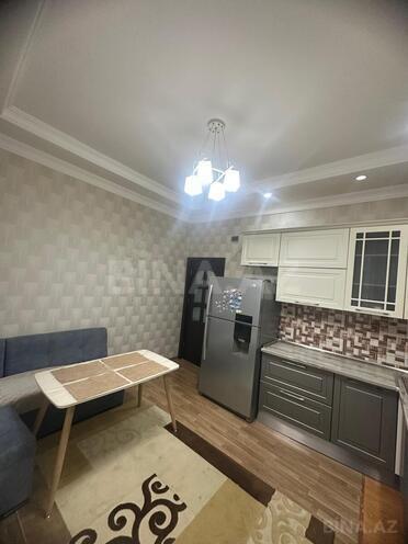 İcarəyə verilir 2 otaqlı həyət evi/bağ evi 80 m², Əhmədli m., photo 5 from 11