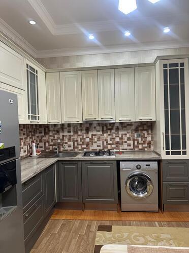 İcarəyə verilir 2 otaqlı həyət evi/bağ evi 80 m², Əhmədli m., photo 6 from 11