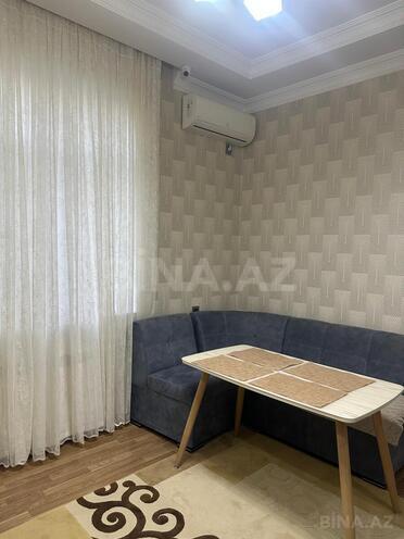 İcarəyə verilir 2 otaqlı həyət evi/bağ evi 80 m², Əhmədli m., photo 4 from 11
