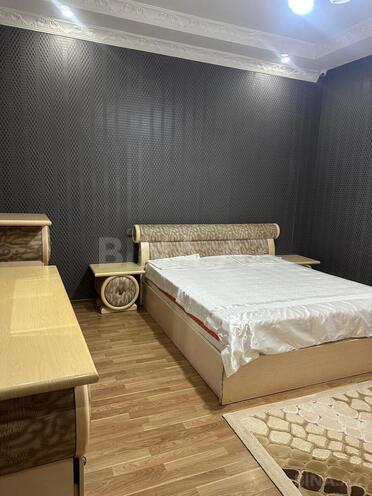 İcarəyə verilir 2 otaqlı həyət evi/bağ evi 80 m², Əhmədli m., photo 7 from 11