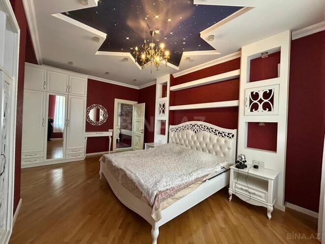 Сдаётся 4-комн. новостройка 180 м², м. Низами, photo 6 from 32