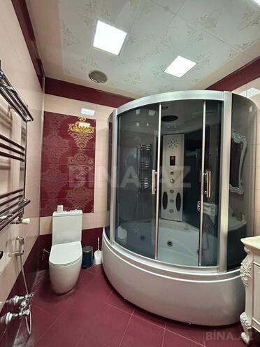 Сдаётся 4-комн. новостройка 180 м², м. Низами, photo 29 from 32