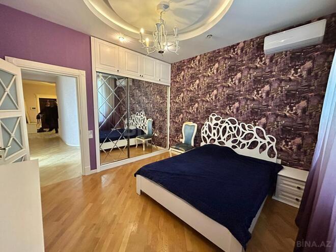 Сдаётся 4-комн. новостройка 180 м², м. Низами, photo 10 from 32