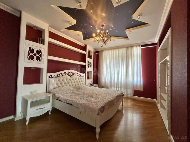 Сдаётся 4-комн. новостройка 180 м², м. Низами, photo 7 from 32