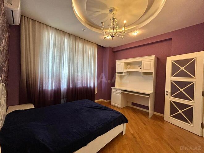 Сдаётся 4-комн. новостройка 180 м², м. Низами, photo 12 from 32
