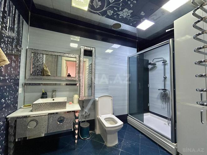 Сдаётся 4-комн. новостройка 180 м², м. Низами, photo 31 from 32